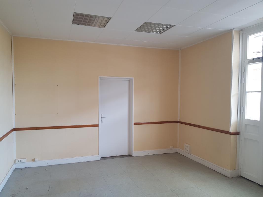 Gare de Royat - Chamalières